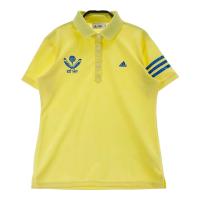 ADIDAS GOLF �A�f�B�_�X�S���t M73902 �����|���V���c  �C�G���[�n �T�C�Y�FL �����N�FA- �y���Áz�S���t�E�F�A