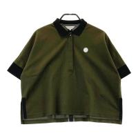 LANVIN SPORT �����o�� �X�|�[��  �����|���V���c  �J�[�L�n �T�C�Y�F38 �����N�FB �y���Áz�S���t�E�F�A