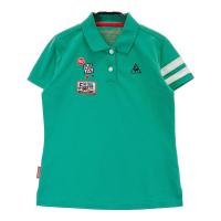 LE COQ GOLF ���R�b�N�S���t  �����|���V���c  �O���[���n �T�C�Y�FM �����N�FA- �y���Áz�S���t�E�F�A