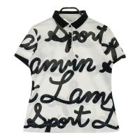 LANVIN SPORT �����o�� �X�|�[��  �����|���V���c ���� �z���C�g�n �T�C�Y�F42 �����N�FA- �y���Áz�S���t�E�F�A