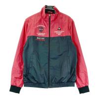LE COQ GOLF ���R�b�N�S���t  2WAY �W�b�v�W���P�b�g  �u���b�N�n �T�C�Y�FLL �����N�FA- �y���Áz�S���t�E�F�A
