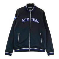 ADMIRAL �A�h�~����  ���N�� �W�b�v�W���P�b�g  �u���b�N�n �T�C�Y�FL �����N�FB �y���Áz�S���t�E�F�A