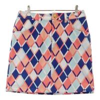 BEAMS GOLF �r�[���X�S���t  �X�J�[�g �_�C���� �s���N�n �T�C�Y�FM �����N�FB �y���Áz�S���t�E�F�A