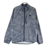 TRAVIS MATHEW �g���r�X�}�V���[ 7AH003 �W�b�v�W���P�b�g ���� �O���[�n �T�C�Y�FXL �����N�FA- �y���Áz�S���t�E�F�A