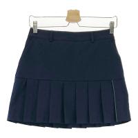 TAYLOR MADE �e�[���[���C�h �~ UNITED ARROWS �C���i�[�t �v���[�c�X�J�[�g  �l�C�r�[�n �T�C�Y�FXS �����N�FA- �y���Áz�S���t�E�F�A