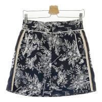 PEARLY GATES �p�[���[�Q�C�c  �X�E�F�b�g�X�J�[�g �ԕ� �u���b�N�n �T�C�Y�F1 �����N�FB �y���Áz�S���t�E�F�A