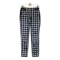 FILA GOLF �t�B���S���t  ���N�уp���c �`�F�b�N�� �u���b�N�n �T�C�Y�FM �����N�FA- �y���Áz�S���t�E�F�A