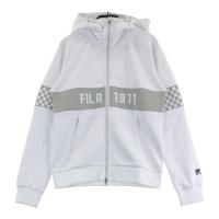 FILA GOLF �t�B���S���t 790-206 �W�b�v�p�[�J�[  �z���C�g�n �T�C�Y�FM �����N�FN �y�V�i�z�S���t�E�F�A