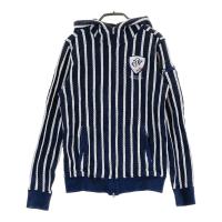 ZOY �]�[�C  �W�b�v�p�[�J�[ �X�g���C�v�� �l�C�r�[�n �T�C�Y�F38 �����N�FB �y���Áz�S���t�E�F�A