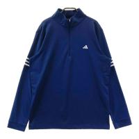 ADIDAS GOLF �A�f�B�_�X�S���t  �n�[�t�W�b�v����T�V���c  �l�C�r�[�n �T�C�Y�FXL �����N�FA- �y���Áz�S���t�E�F�A