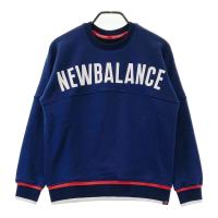 NEW BALANCE GOLF �j���[�o�����X  ���{�A �����X�E�F�b�g  �l�C�r�[�n �T�C�Y�F2 �����N�FB �y���Áz�S���t�E�F�A