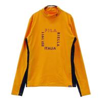 FILA GOLF �t�B���S���t  ���N�� �n�C�l�b�N ����T�V���c  �I�����W�n �T�C�Y�FM �����N�FA- �y���Áz�S���t�E�F�A