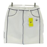 VIVA HEART �r�o�n�[�g 012-72342 �C���i�[�t�X�J�[�g  �z���C�g�n �T�C�Y�F38 �����N�FB �y���Áz�S���t�E�F�A