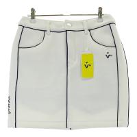 VIVA HEART �r�o�n�[�g 012-72342 �C���i�[�t�X�J�[�g  �z���C�g�n �T�C�Y�F40 �����N�FB �y���Áz�S���t�E�F�A
