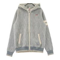 MASTER BUNNY EDITION �}�X�^�[�o�j�[�G�f�B�V����  ���n�t �j�b�g �W�b�v�p�[�J�[ �W���P�b�g �A�[�K�C���� �O���[�n �T�C�Y�F2 �����N�FB �y���Áz�S���t�E�F�A