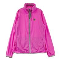 LANVIN SPORT �����o�� �X�|�[��  �W�b�v�W���P�b�g �X�g���C�v�� �s���N�n �T�C�Y�F40 �����N�FA- �y���Áz�S���t�E�F�A