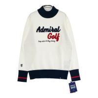 ADMIRAL �A�h�~���� ADLA175 �j�b�g �Z�[�^�[  �z���C�g�n �T�C�Y�FL �����N�FB �y���Áz�S���t�E�F�A