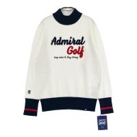 ADMIRAL �A�h�~���� ADLA175 �j�b�g �Z�[�^�[  �z���C�g�n �T�C�Y�FL �����N�FB �y���Áz�S���t�E�F�A