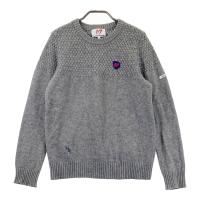 MASTER BUNNY EDITION �}�X�^�[�o�j�[�G�f�B�V����  �J�V�~���� �j�b�g�Z�[�^�[  �O���[�n �T�C�Y�F1 �����N�FB �y���Áz�S���t�E�F�A