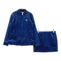 ADIDAS GOLF �A�f�B�_�X�S���t HG8262 �W�b�v�W���P�b�g �X�J�[�g �Z�b�g�A�b�v  �l�C�r�[�n �T�C�Y�FM �����N�FA- �y���Áz�S���t�E�F�A