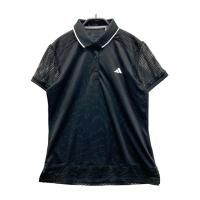 ADIDAS GOLF �A�f�B�_�X�S���t HS6992 �����|���V���c  �u���b�N�n �T�C�Y�FXL �����N�FA- �y���Áz�S���t�E�F�A