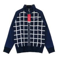 marie claire sport �}���N���[�� �X�|�[�� 711-700 �W���P�b�g  �l�C�r�[�n �T�C�Y�FM �����N�FN�y�V�i�z�S���t�E�F�A