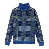 VIVA HEART �r�o�n�[�g 012-13012 �^�[�g�� �j�b�g �Z�[�^�[  �l�C�r�[�n �T�C�Y�F40 �����N�FN �y�V�i�z�S���t�E�F�A