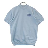 TAYLOR MADE �e�[���[���C�h �~UNITED ARROWS 2025�N���f�� ���b�N�l�b�N �����j�b�g�Z�[�^�[  �u���[�n �T�C�Y�FS �����N�FA- �y���Áz�S���t�E�F�A