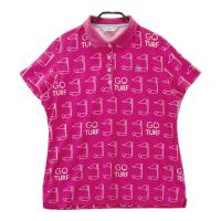 MUNSING WEAR �}���V���O�E�F�A  �����|���V���c ���� �s���N�n �T�C�Y�FLL �����N�FB �y���Áz�S���t�E�F�A