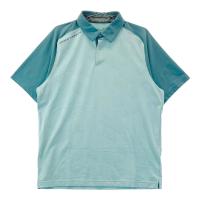 UNDER ARMOUR �A���_�[�A�[�}�[  �����|���V���c  �O���[���n �T�C�Y�FLG �����N�FA- �y���Áz�S���t�E�F�A