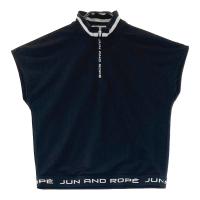 JUN&ROPE �W���� �A���h ���y  �n�[�t�W�b�v �t�����`�X���[�uT�V���c  �u���b�N�n �T�C�Y�FS �����N�FB �y���Áz�S���t�E�F�A