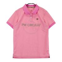 PW CIRCULUS �s�[�_�u�����T�[�L�����X  �����|���V���c  �s���N�n �T�C�Y�F2 �����N�FA- �y���Áz�S���t�E�F�A