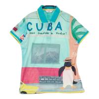 MUNSING WEAR �}���V���O�E�F�A �~SODE KAHO MGWLGA14 �����|���V���c ���� �u���[�n �T�C�Y�FLL �����N�FA- �y���Áz�S���t�E�F�A