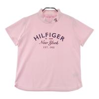 TOMMY HILFIGER GOLF �g�~�[ �q���t�B�K�[�S���t  �n�C�l�b�N ����T�V���c  �s���N�n �T�C�Y�FL �����N�FA- �y���Áz�S���t�E�F�A