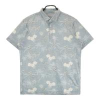 TRAVIS MATHEW �g���r�X�}�V���[ 7AH013 �����|���V���c ���� �O���[���n �T�C�Y�FM �����N�FA- �y���Áz�S���t�E�F�A