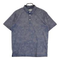 TRAVIS MATHEW �g���r�X�}�V���[ 7AH029 �����|���V���c ���� �l�C�r�[�n �T�C�Y�FM �����N�FA- �y���Áz�S���t�E�F�A