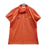 MUNSING WEAR �}���V���O�E�F�A  �����|���V���c  �I�����W�n �T�C�Y�F3L �����N�FA- �y���Áz�S���t�E�F�A