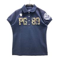 PEARLY GATES �p�[���[�Q�C�c  �����|���V���c �j�R�����  �l�C�r�[�n �T�C�Y�F0 �����N�FB �y���Áz�S���t�E�F�A