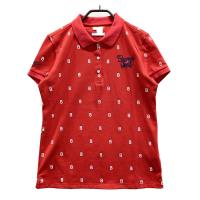BEAMS GOLF �r�[���X�S���t  �����|���V���c ���S���� ���b�h�n �T�C�Y�FL �����N�FB �y���Áz�S���t�E�F�A