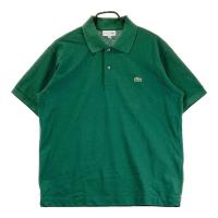 Golfickers �S���t�B�b�J�[�Y �~LACOSTE GOLF �����|���V���c  �O���[���n �T�C�Y�FUS L �����N�FA- �y���Áz�S���t�E�F�A