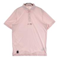 PUMA GOLF �v�[�}�S���t �~Kuchibue Golf Gentleman �����|���V���c  �s���N�n �T�C�Y�FL �����N�FA- �y���Áz�S���t�E�F�A