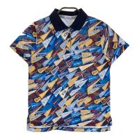 CHAMPION GOLF �`�����s�I���S���t  �����|���V���c ���� �l�C�r�[�n �T�C�Y�FMEDIUM �����N�FA- �y���Áz�S���t�E�F�A