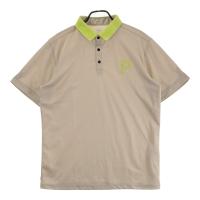 PUMA GOLF �v�[�}�S���t ; �����|���V���c  �x�[�W���n �T�C�Y�FXXL �����N�FA- �y���Áz�S���t�E�F�A