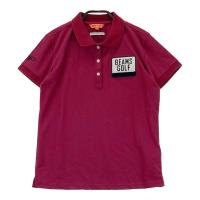 BEAMS GOLF �r�[���X�S���t  ���b�y���t�� �����|���V���c  ���b�h�n �T�C�Y�FM �����N�FB �y���Áz�S���t�E�F�A