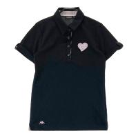 KAPPA GOLF �J�b�p�S���t  �����|���V���c �q���E�� ���I�p�[�h �u���b�N�n �T�C�Y�FM �����N�FB �y���Áz�S���t�E�F�A