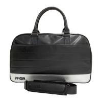 PRGR �v���M�A PRBB-164 �V���[�Y�|�P�b�g�t 2way �{�X�g���o�b�O  �u���b�N�n �����N�FN �y�V�i�z�S���t�E�F�A
