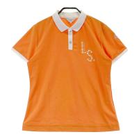 LANVIN SPORT �����o�� �X�|�[��  �����|���V���c  �I�����W�n �T�C�Y�F42 �����N�FA- �y���Áz�S���t�E�F�A