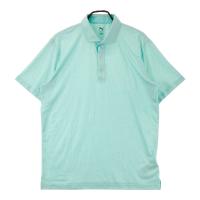 PUMA GOLF �v�[�}�S���t 2025�N���f�� �����|���V���c ���� �O���[���n �T�C�Y�FXL �����N�FB �y���Áz�S���t�E�F�A