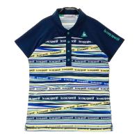 LE COQ GOLF ���R�b�N�S���t ; �����|���V���c ���S �{�[�_�[ ���� �l�C�r�[�n �T�C�Y�FL �����N�FA- �y���Áz�S���t�E�F�A