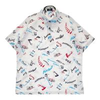 MUNSING WEAR �}���V���O�E�F�A MGMTJA04CH �����|���V���c ���� �z���C�g�n �T�C�Y�F3L �����N�FA- �y���Áz�S���t�E�F�A